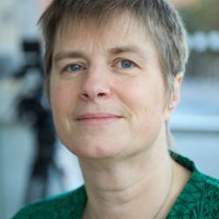 Jenny Kitzinger  BA (Cambridge), PhD (Glasgow)
